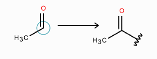 R-Group Attachment Points