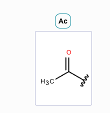 Functional Groups