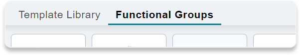 Functional Groups