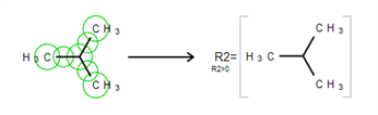 R-Group Example